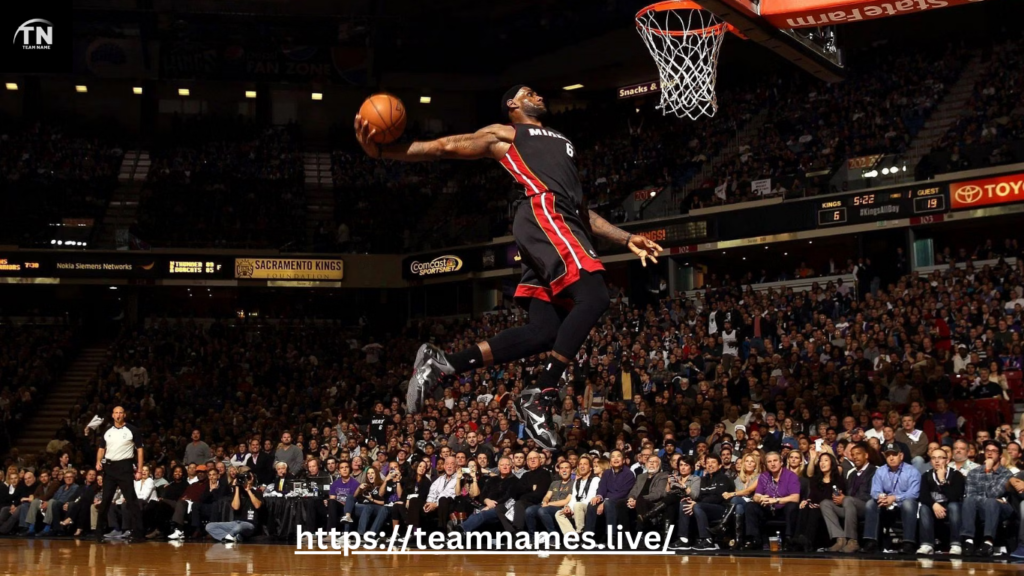 Unveiling the Best Basketball